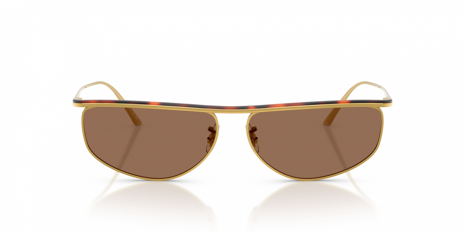 Oliver Peoples OV1367S 533273 1986c 